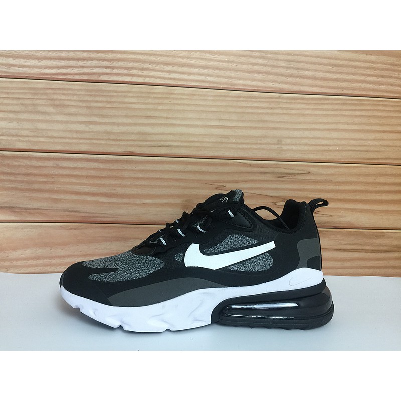 air max 270 react mens white