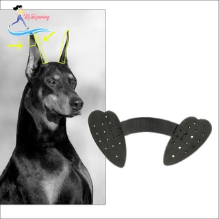 [whweight] Dog Supplies Puppy Ear Care Tools Ear Stand Up Sticker for Large Dogs