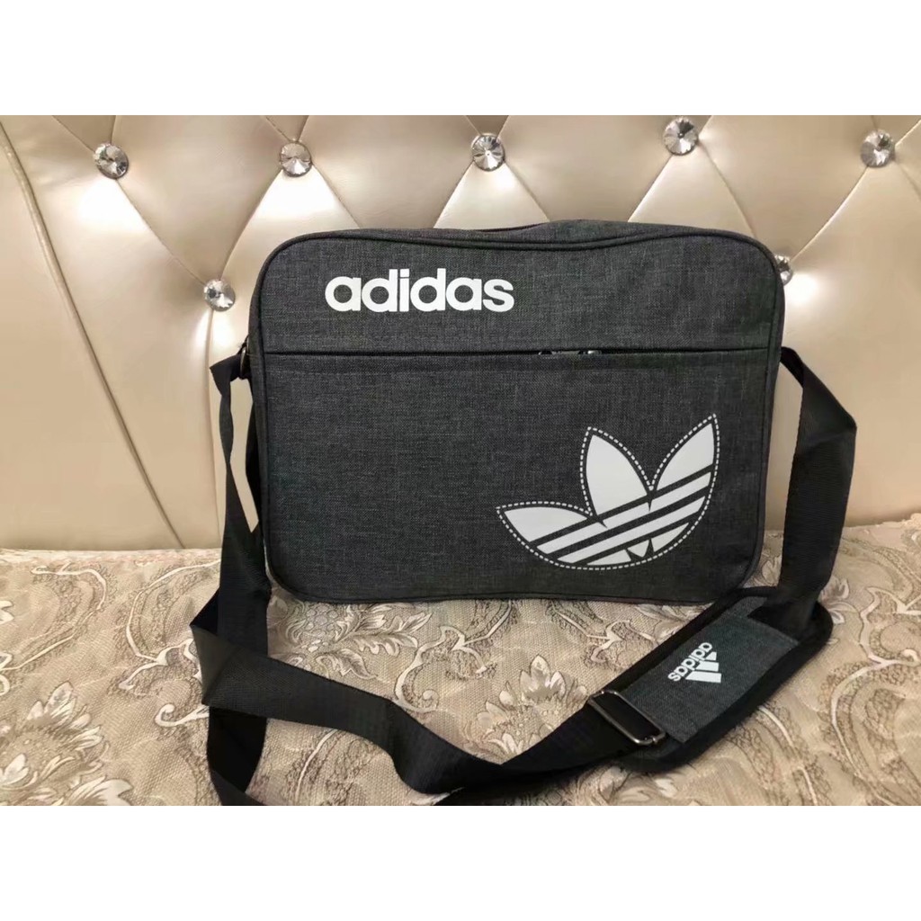 adidas pouch sling bag