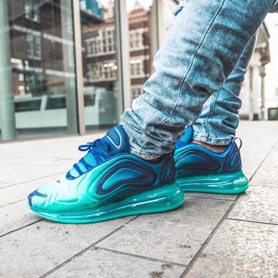 nike air max 720 chameleon