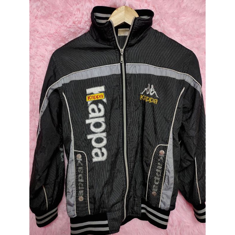 kappa jacket price