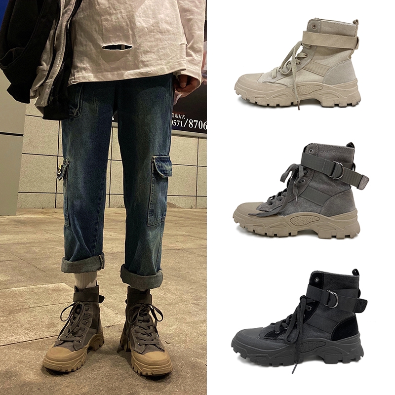 mens boots style 2019