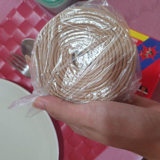 YAH Incense Sandalwood Incense for Flies and Mosquitoes 1 box 10 STICKS