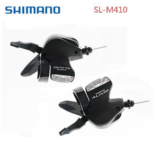 shimano alivio shifter 8 speed