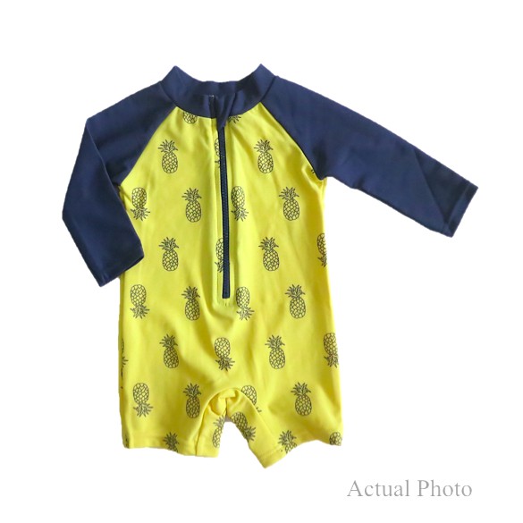 target baby boy swimsuit