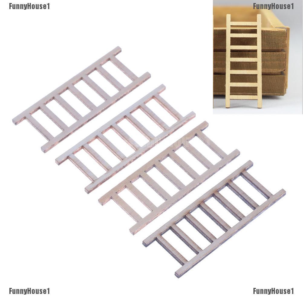 diy dollhouse stairs