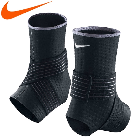 nike ankle support socks