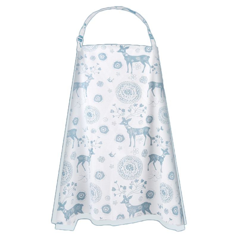 breastfeeding bib