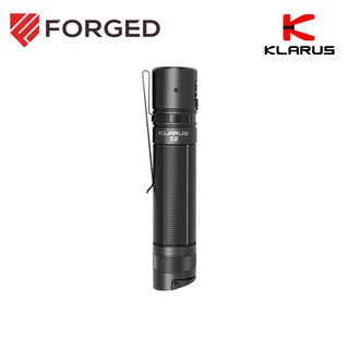 Klarus XT1C 2018 Compact Dual-Switch LED Flashlight 1000 Lumens 