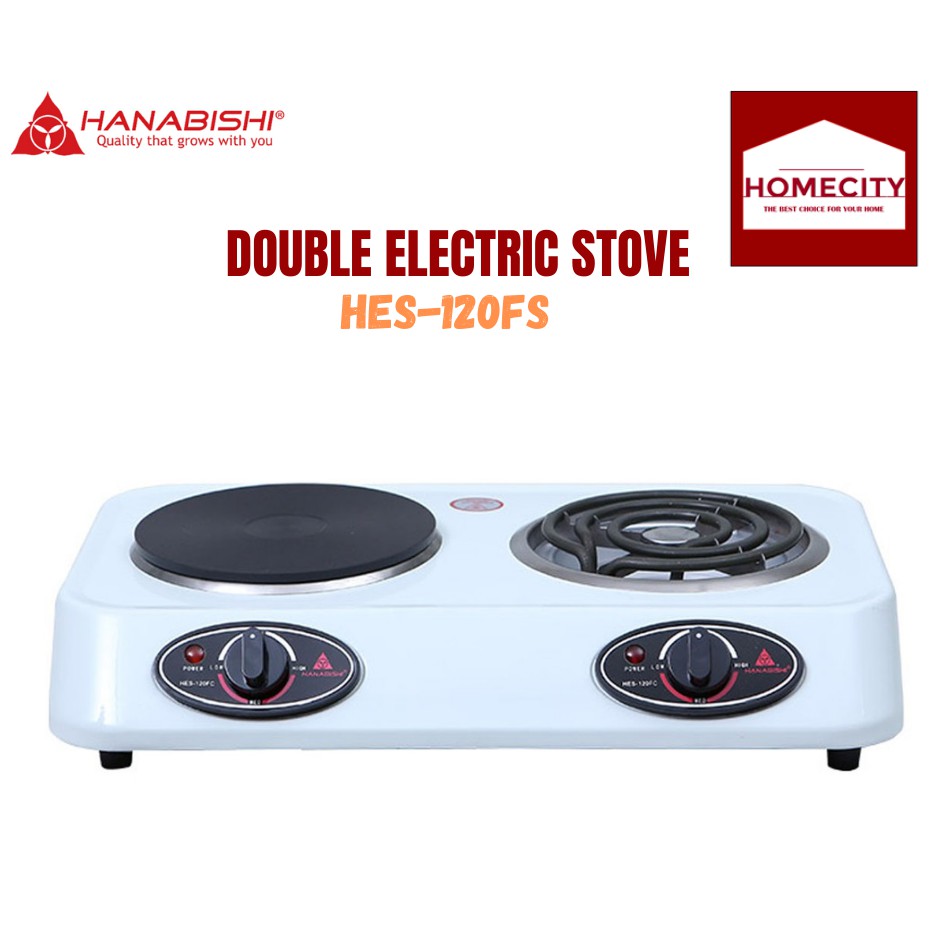 Electric Stove Hanabishi sites.unimi.it