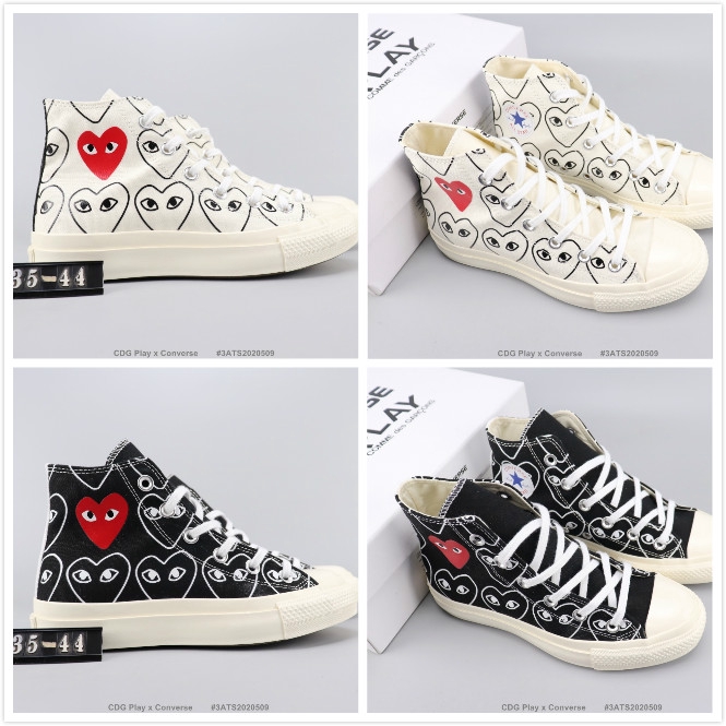 play converse high top