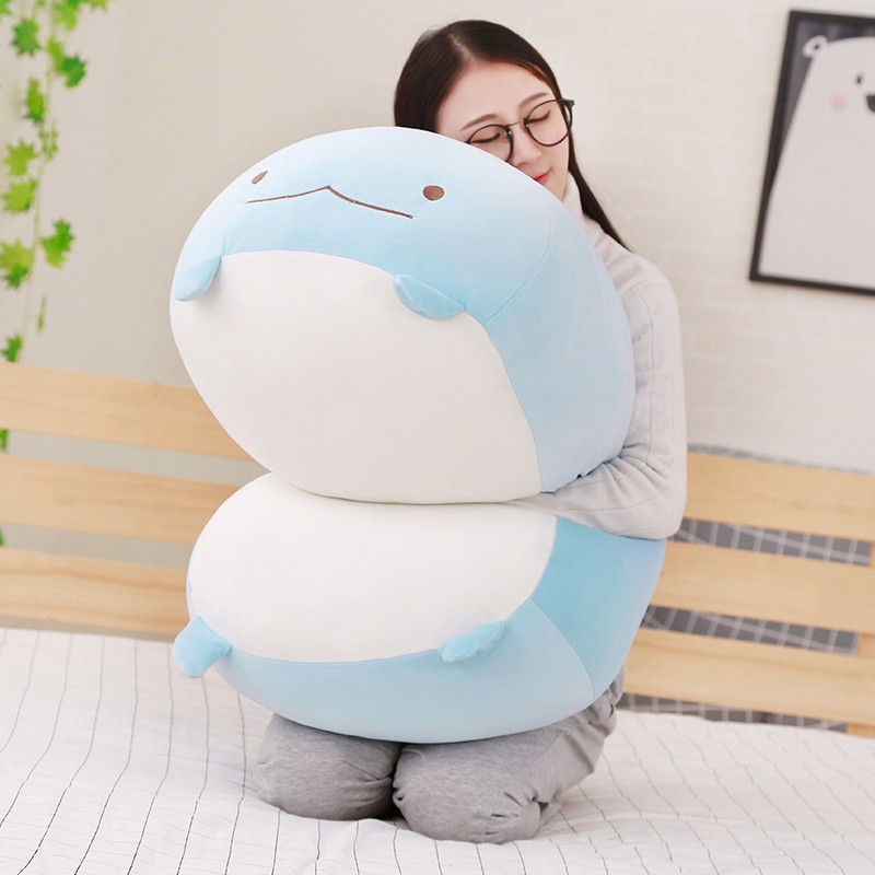 large sumikko gurashi plush