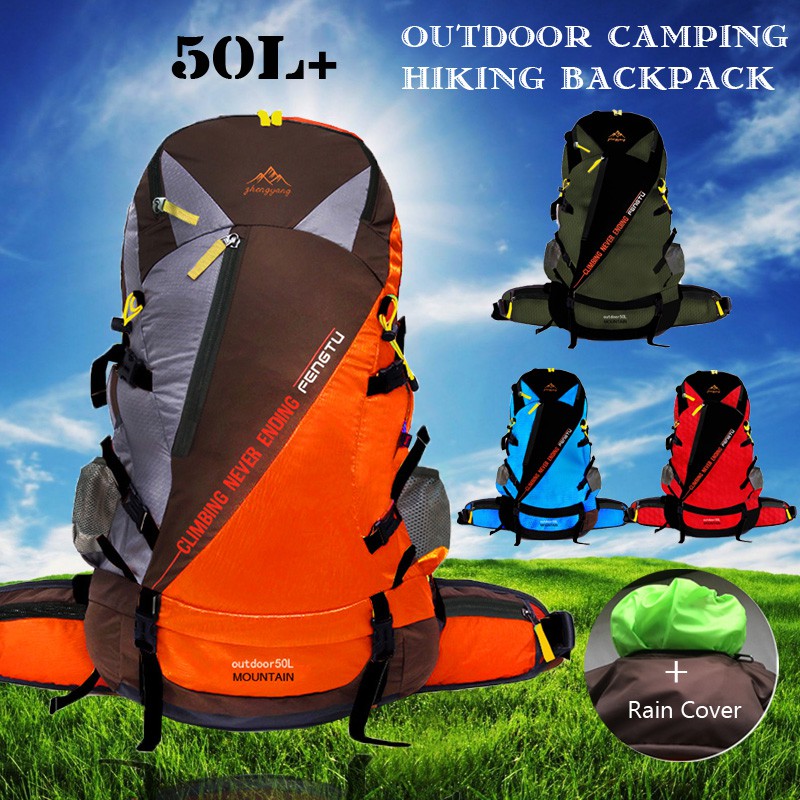 outdoor backpack philippines