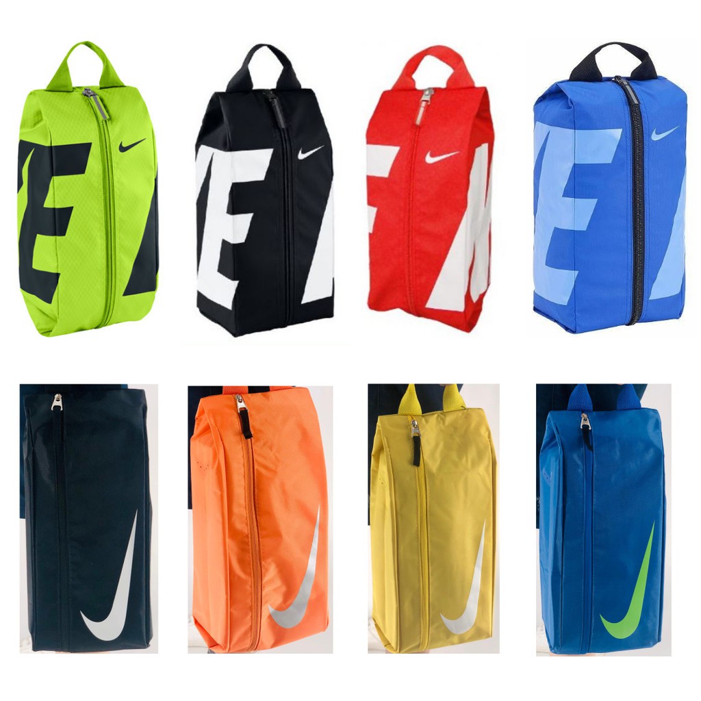 nike basketball shoe bag