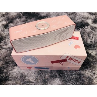 twice lg speaker