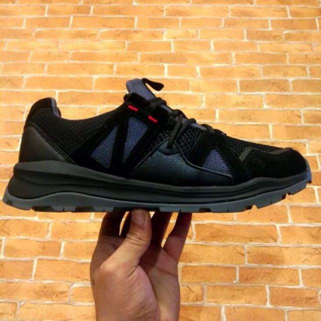 world balance hiking shoes
