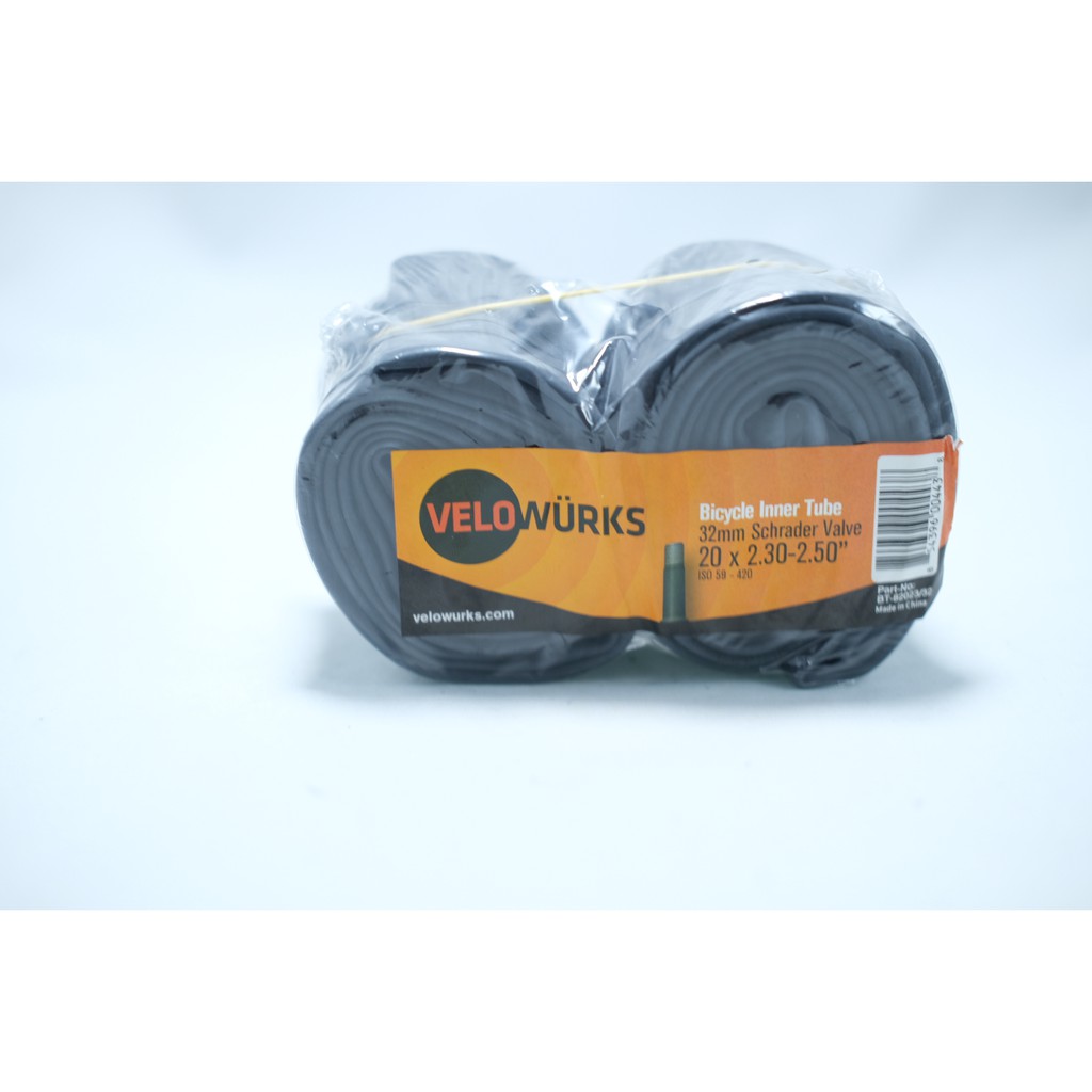 20 x 2.30 inner tube