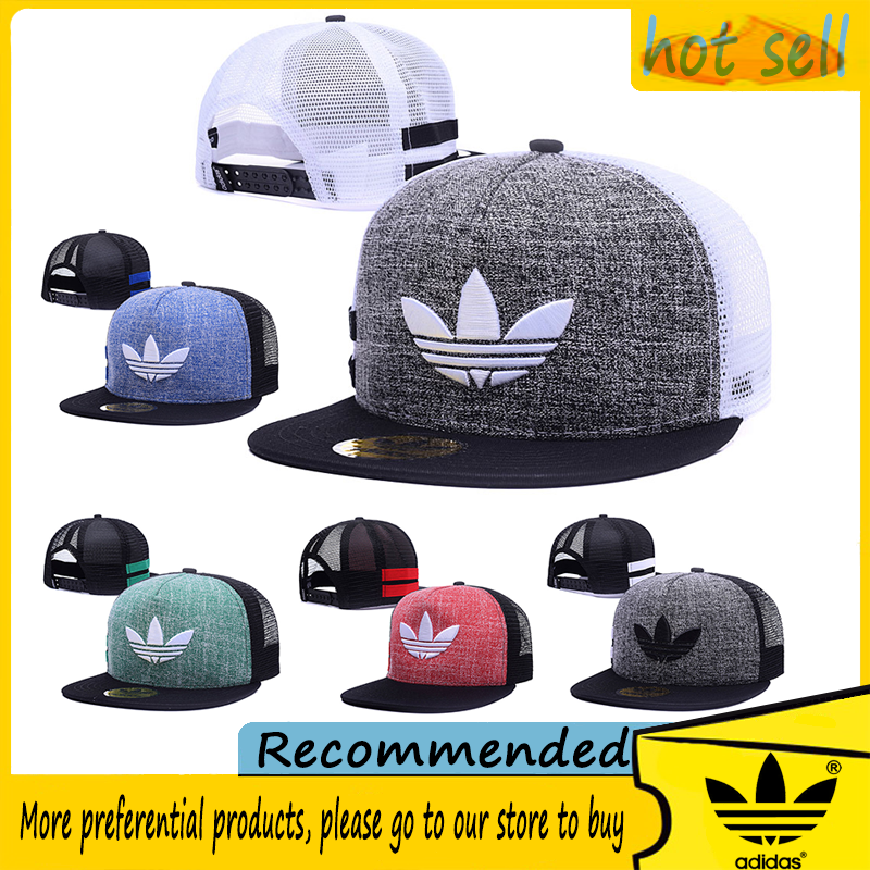 adidas hip hop cap