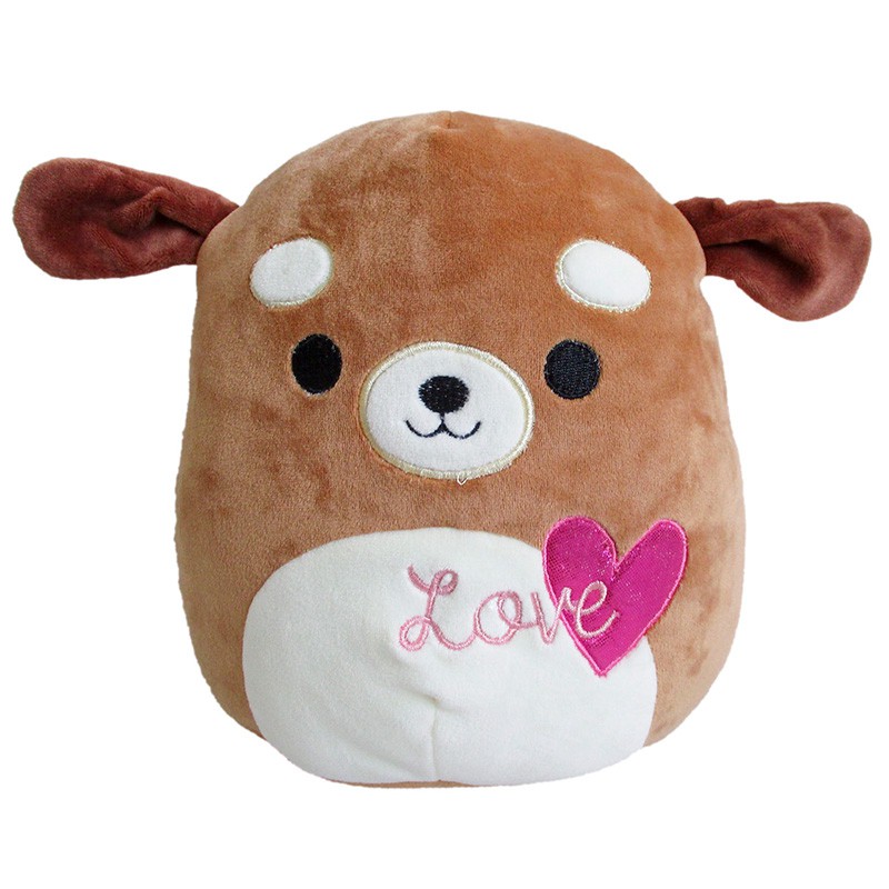 squishy stuffing