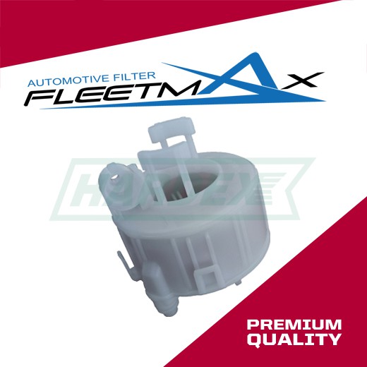 Fleetmax Fuel Filter for Hyundai Accent 2011-2013 (S-Cvvti) Single ...
