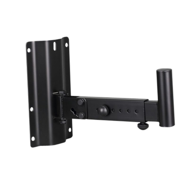 KEVLER NB-908 PROFESSIONAL SPEAKER STAND WALL MOUNT STAND 2PCS SET ...