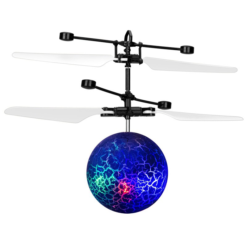 flash ball drone