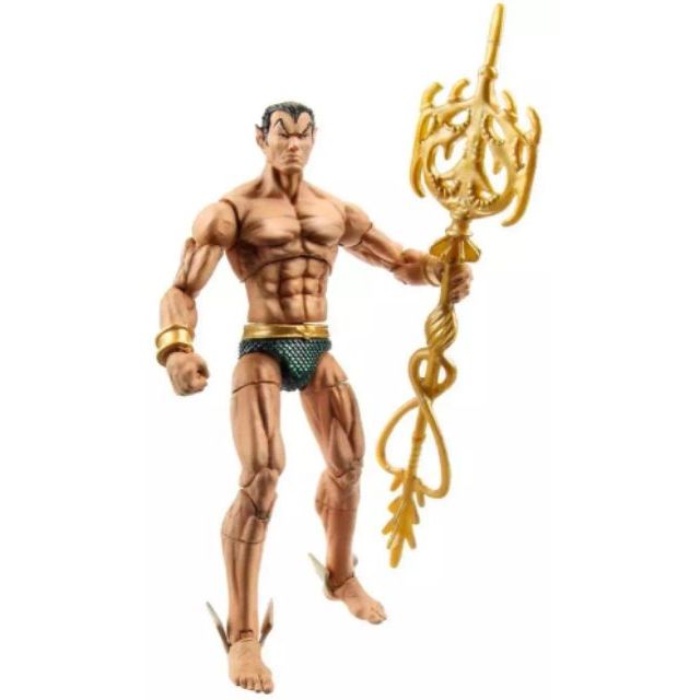 namor figure