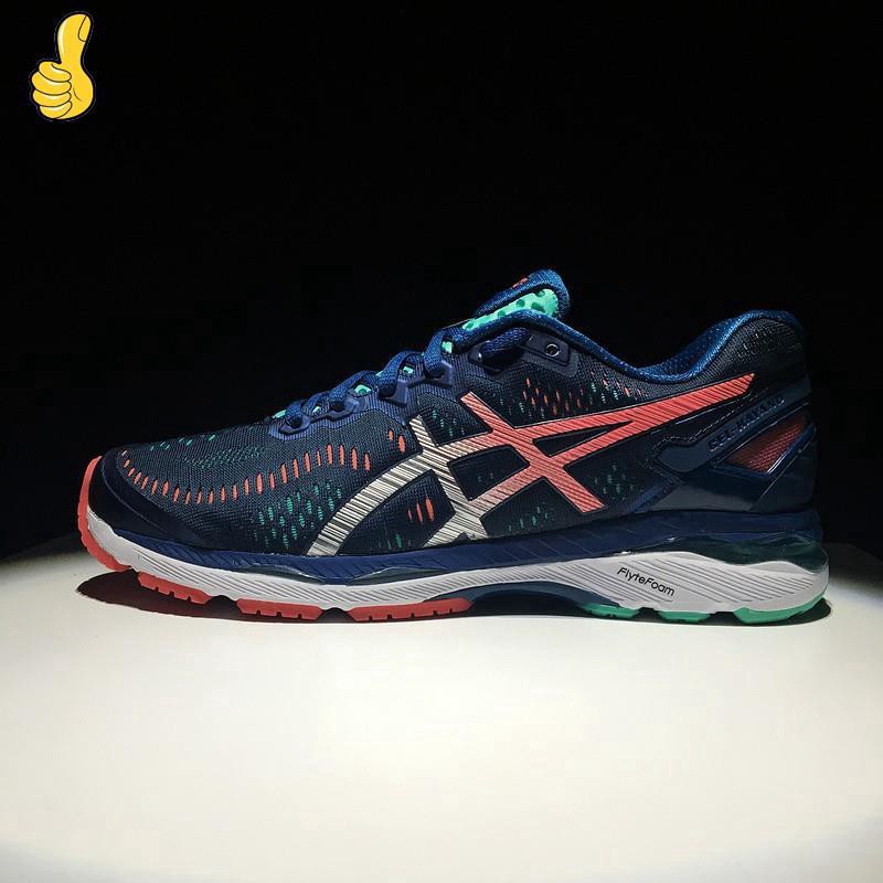 colorful asics mens