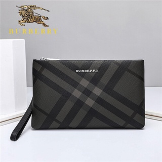 burberry clutch bag men