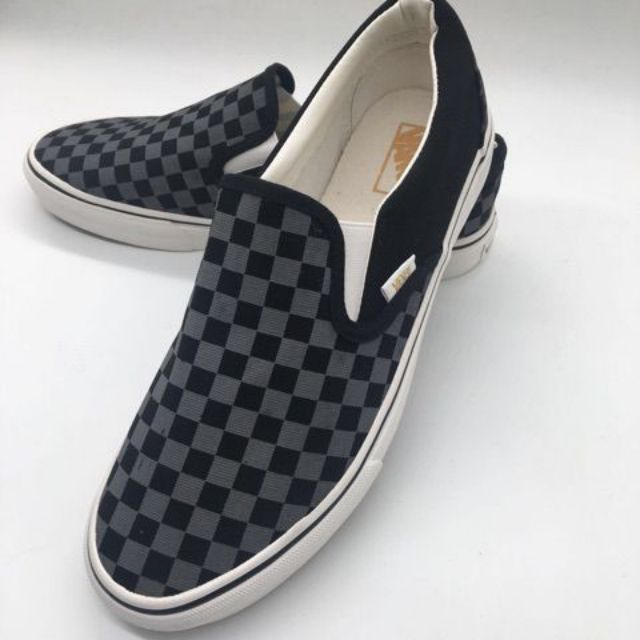 women's cloth slip on shoes