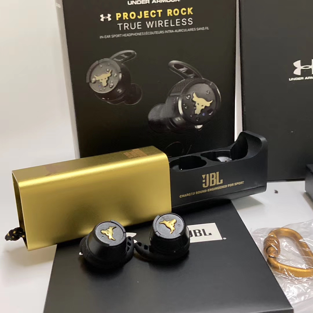 jbl under armour project rock stores