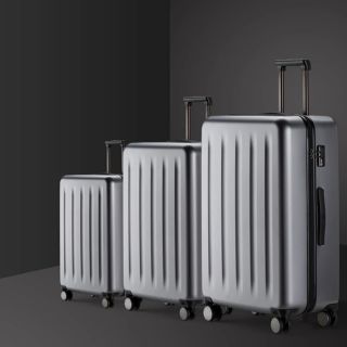 xiaomi off white luggage