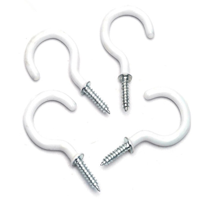 Queen Eye Hook Screw Ring Screw Eye Bolt Screw Hook Size Chart Large