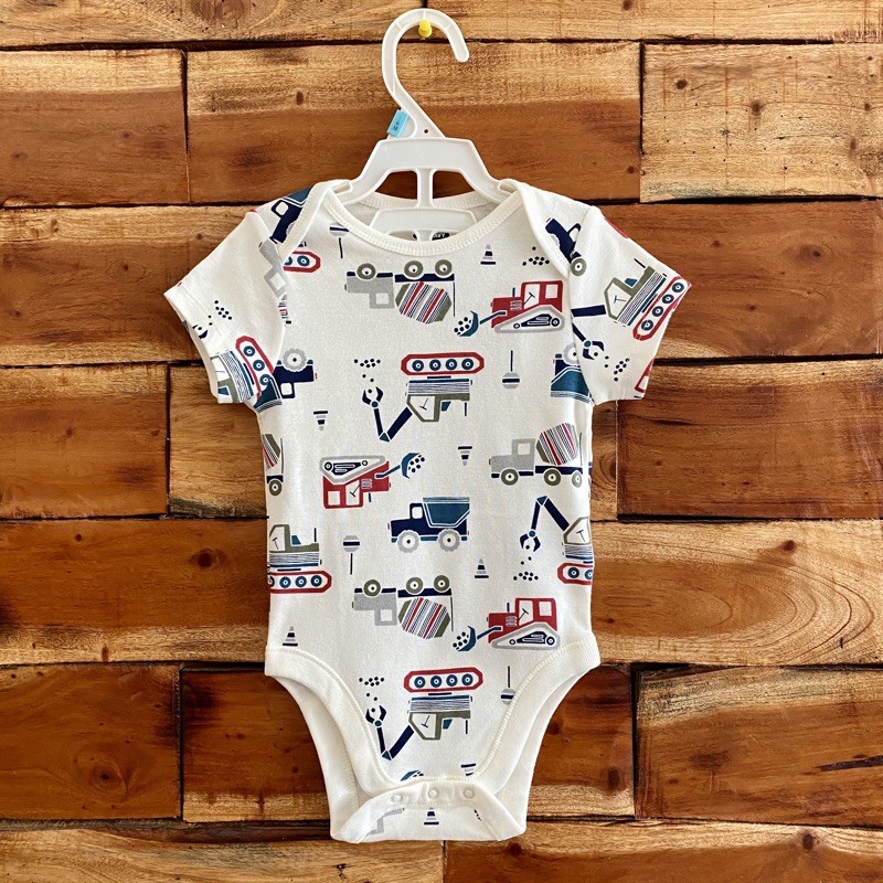 old navy baby boy onesies