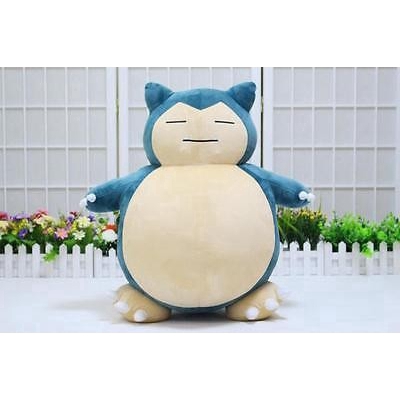 big snorlax