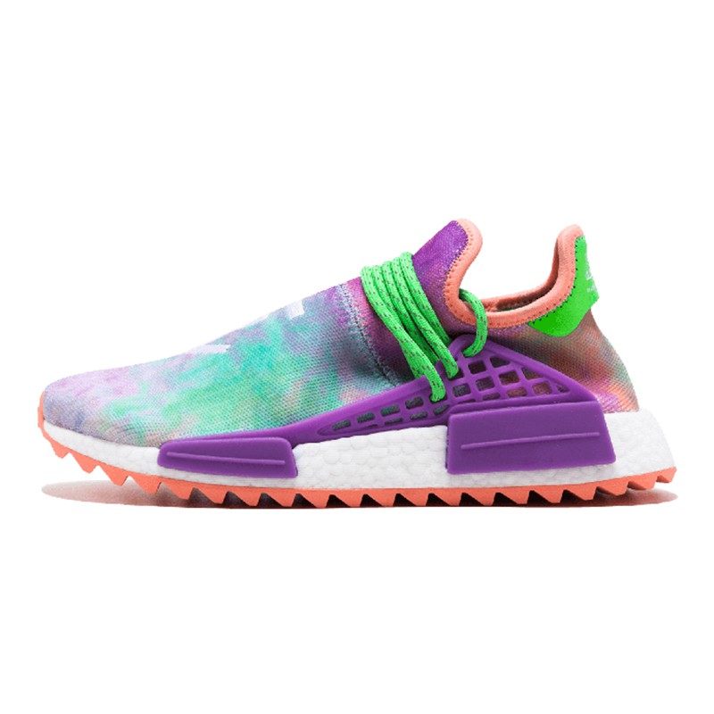 nmd pharrell purple