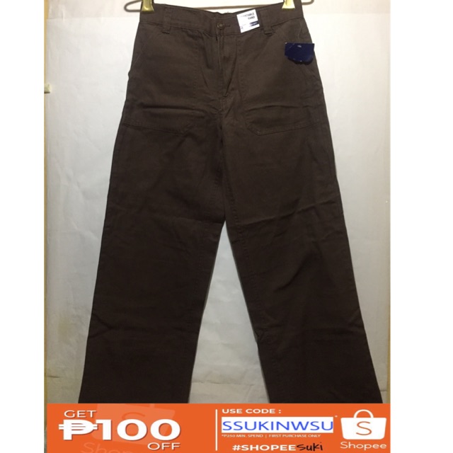 boys carpenter pants