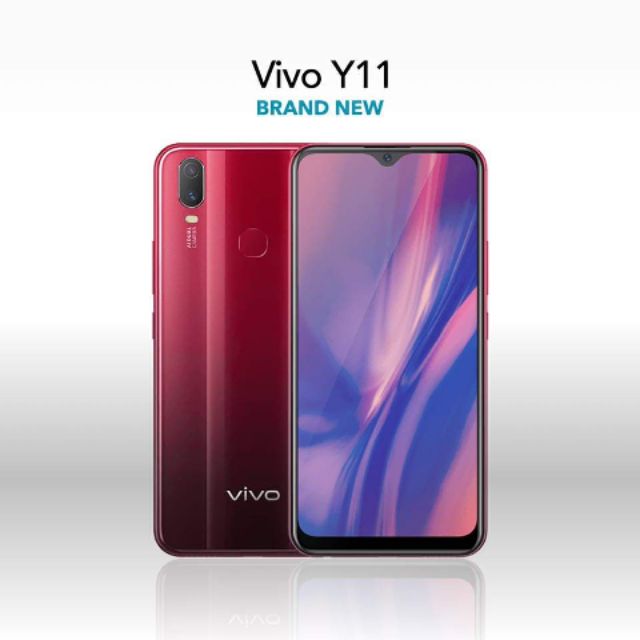 Vivo y11 сброс пароля