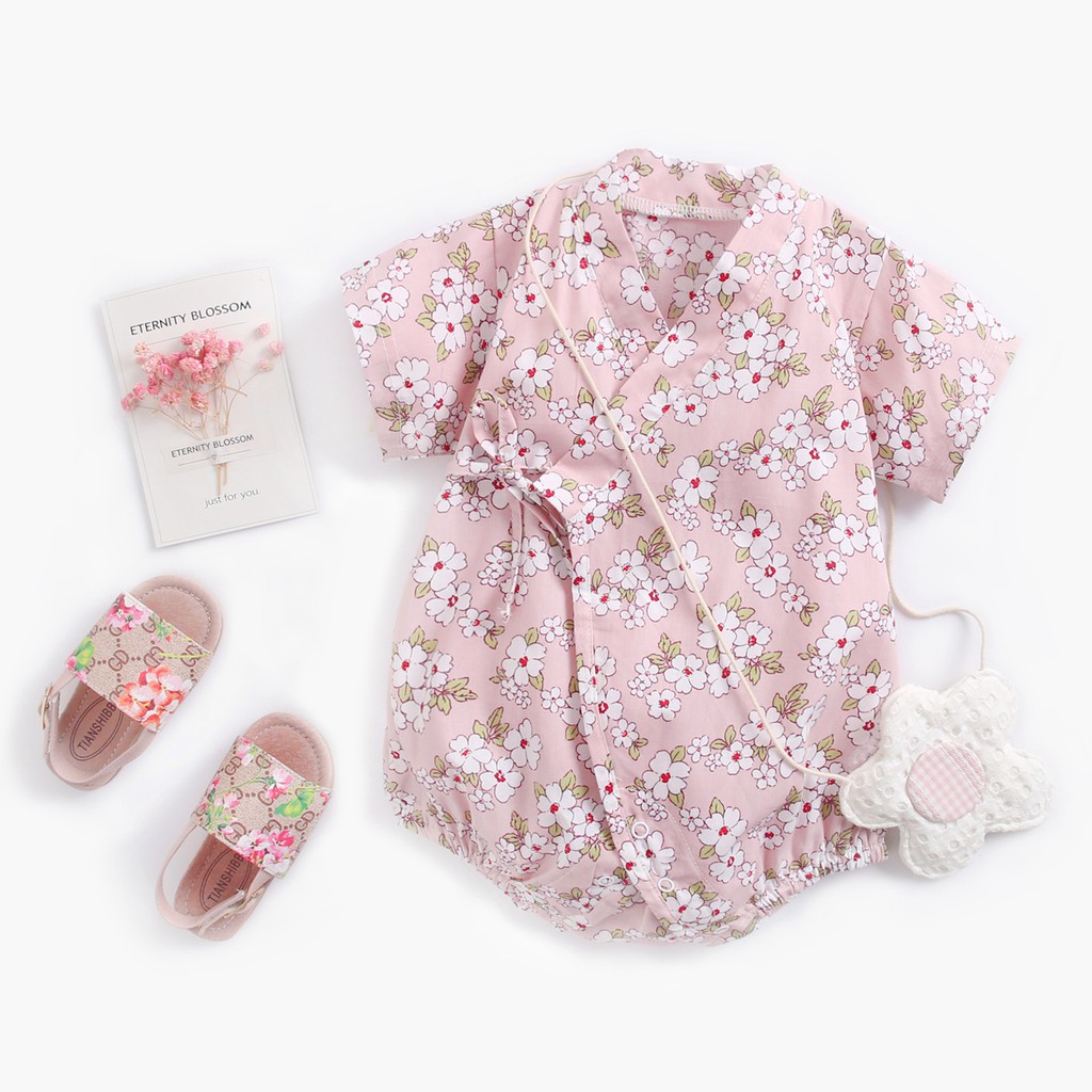 newborn baby summer outfits
