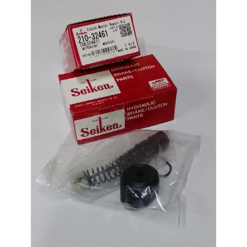 [FMart] Seiken Clutch Master Repair Kit 21032461 (SK32461) For