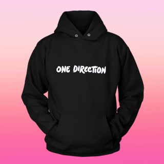 one direction merch hoodies