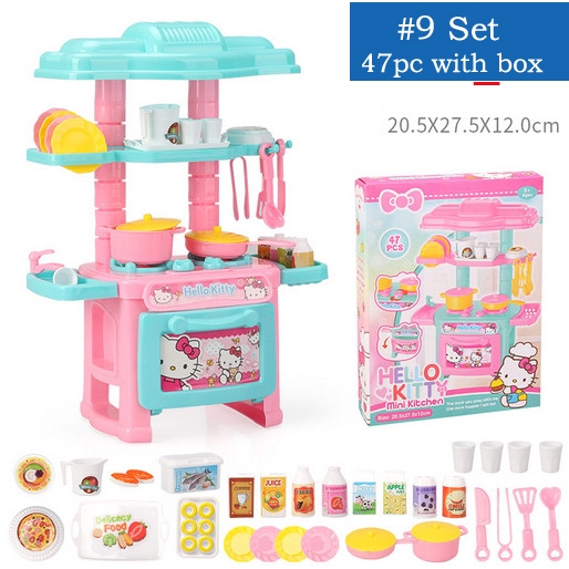 children's play food sets