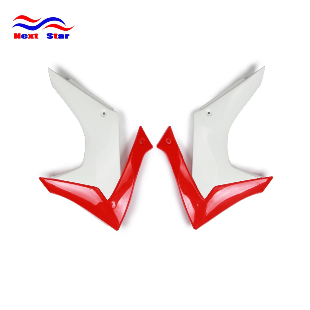 Fairing Plastic Fender Body Kit For HONDA CRF230F CRF 230F CRF230 F 2015  2016 2017 Dirt Bike Off Roa | Shopee Philippines