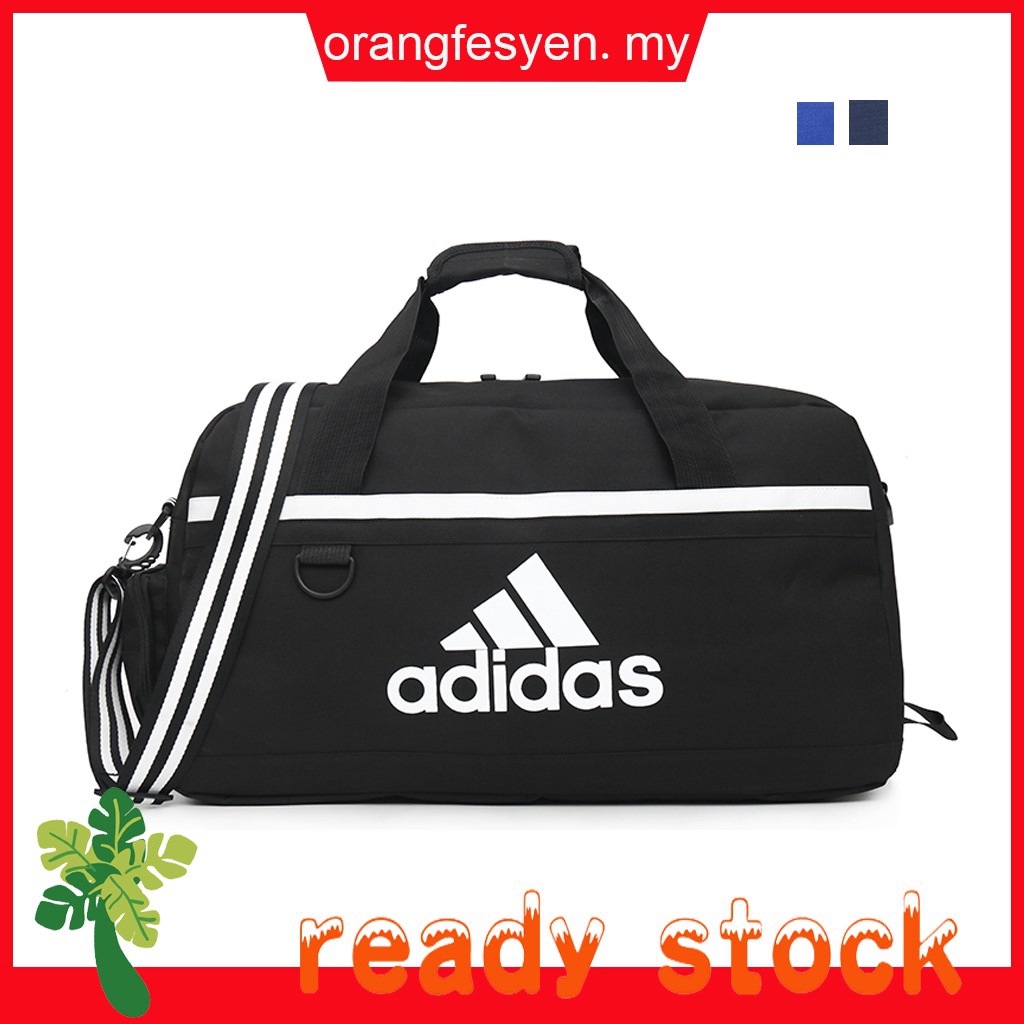 addidas training bag