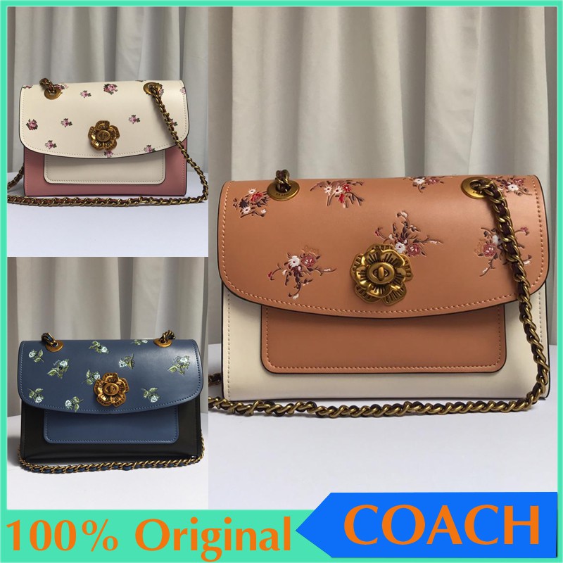 types of coach bags