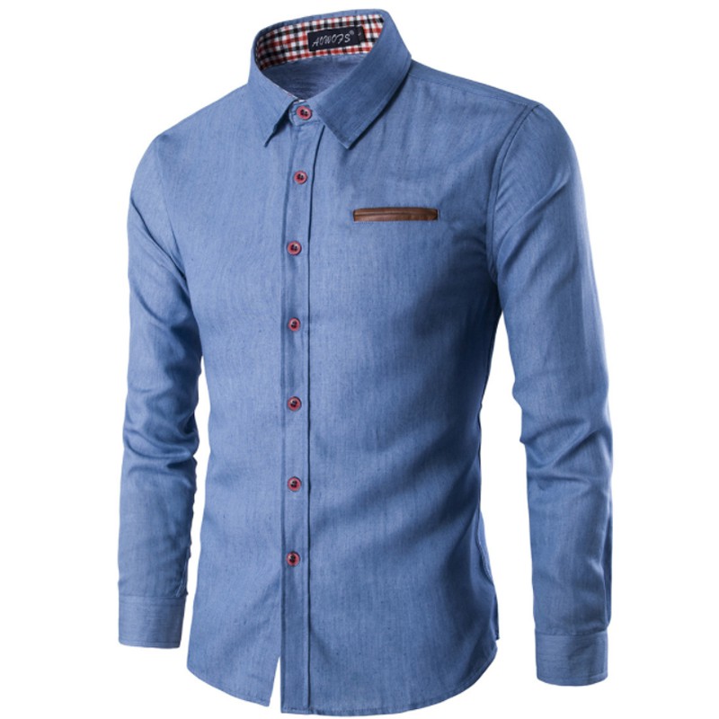 male shirts