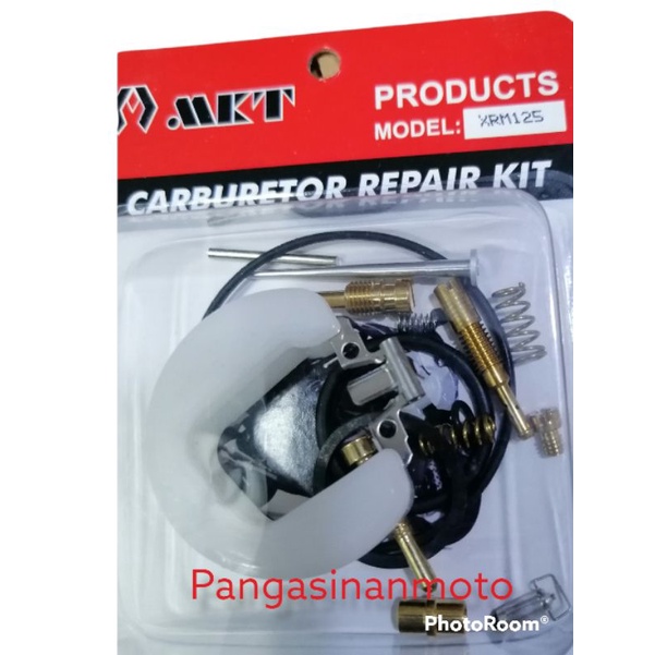 xrm 125 carburetor price