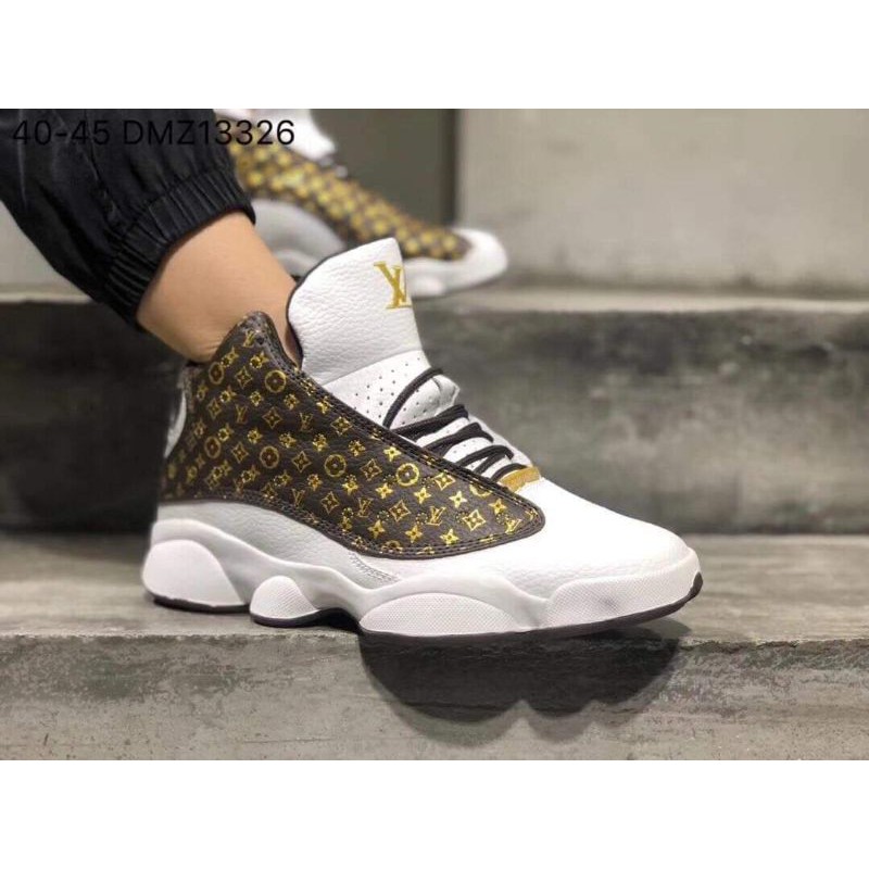 louis vuitton jordan 13