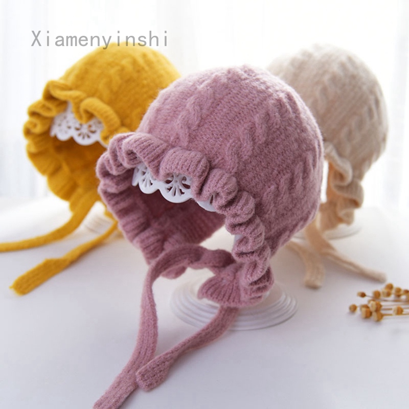 newborn hats for baby girl