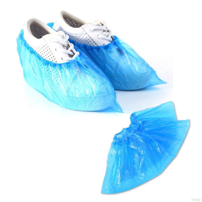 waterproof medical boot cover